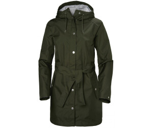 Helly hansen shop valkyrie coat