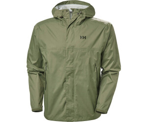 Helly Hansen Loke Jacket - Veste imperméable Homme, Livraison gratuite