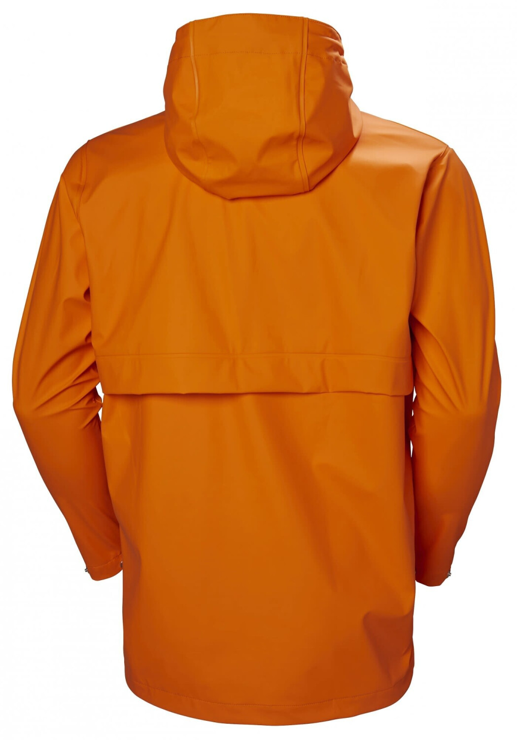 Buy Helly Hansen Moss Anorak (53260) blaze orange from £61.94 (Today ...