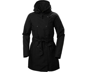Helly hansen welsey best sale trench navy