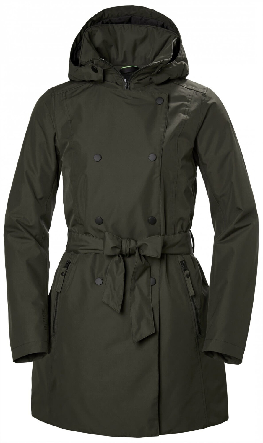 W welsey shop ii trench insulated
