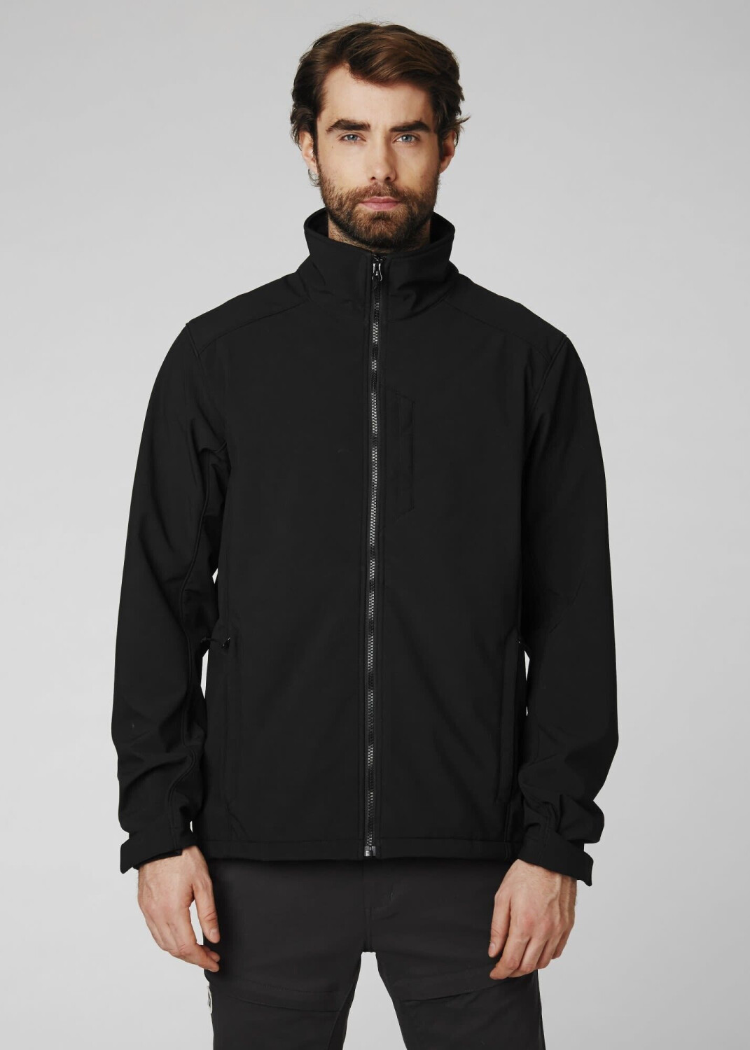 Helly hansen men's paramount softshell jacke 2025