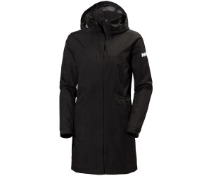Helly hansen w shop aden long insulated coat
