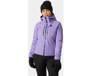 Helly Hansen Alphelia Lifaloft Jacket Women 65676 ab 319 35 Preisvergleich bei idealo