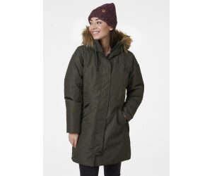Helly Hansen Alva 2.0 Parka Women beluga (53499) desde 128,65 € | Compara  precios en idealo