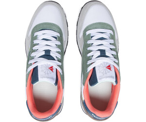 Reebok Classic Leather Cloud White/Harmony Green/Brave Blue ab 46,00 € |  Preisvergleich bei idealo.de