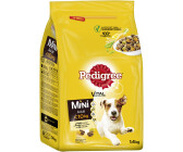 Pedigree vital protection mini discount