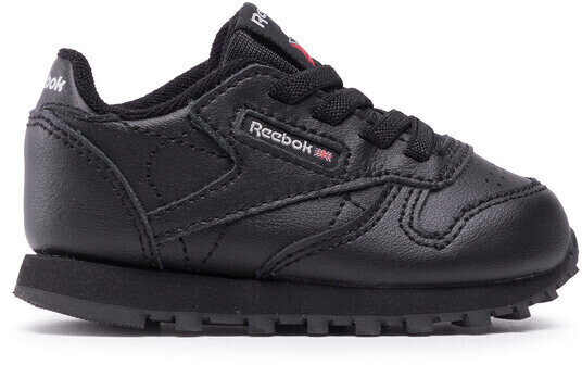 Reebok Classic Leather Core Black Core Black Core Black ab 28 99 Preisvergleich bei idealo
