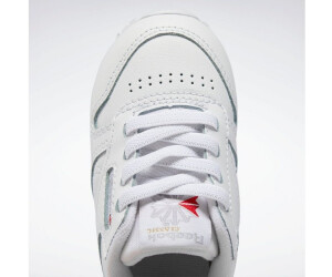 Reebok Classic Leather Cloud White Cloud White Cloud White a 22 00 oggi Migliori prezzi e offerte su idealo