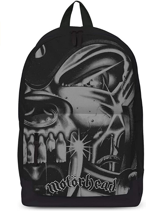 Rocksax Motörhead Warpig Zoom