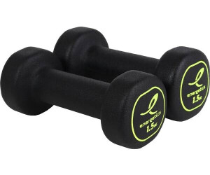 Energetics on sale dumbbell set