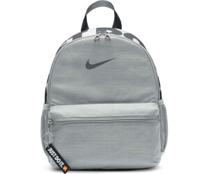 nike brasilia grey