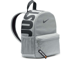 nike brasilia grey