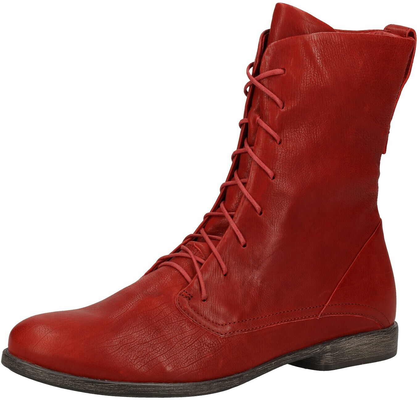 Think Boots Agrat ( 3-000034) red