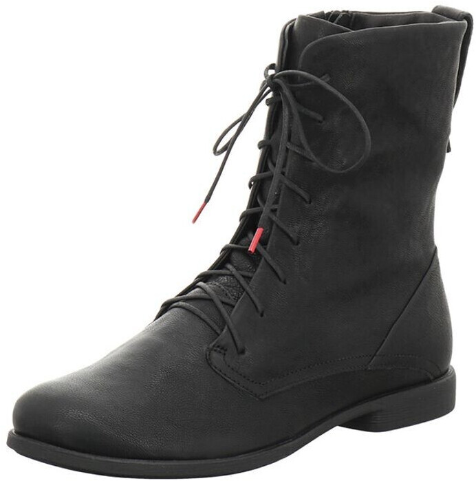 Think Boots Agrat ( 3-000034) black