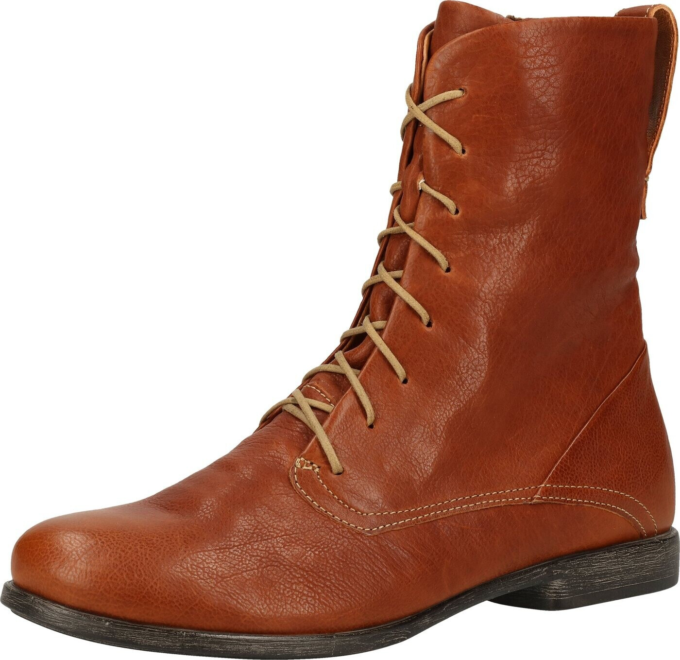 Think Boots Agrat ( 3-000034) cognac