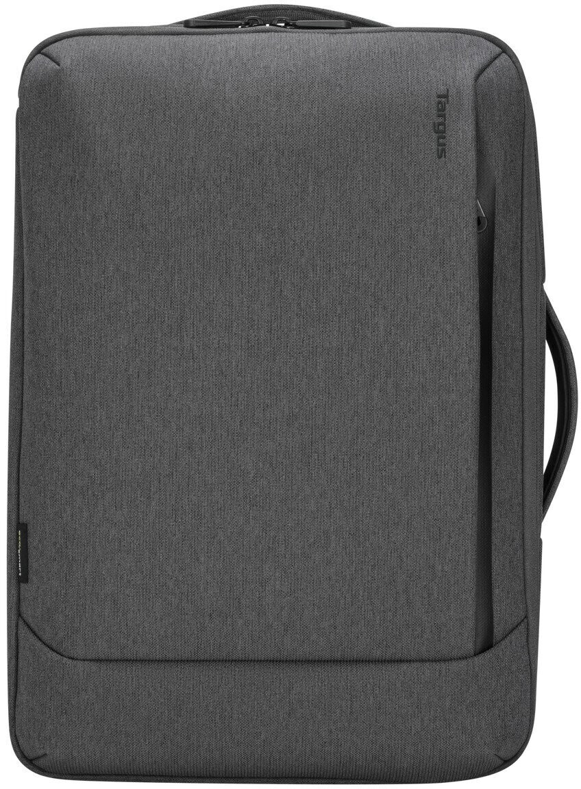Targus EcoSmart Cypress 15.6 Convertible Backpack Lt Preisvergleich Grey 43,85 ab - bei € 
