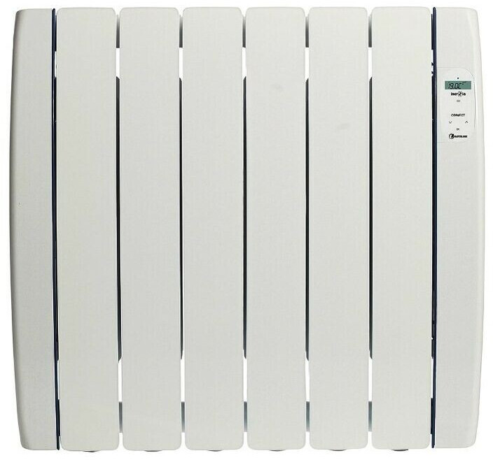 Haverland TT6C Inerzia