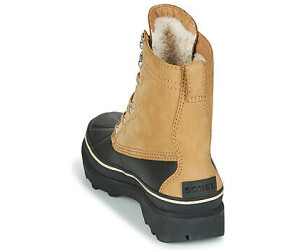 Sorel Buxton Lace - Scarponi da uomo - Stivali, pantofole, scarpe U