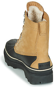 sorel caribou storm waterproof