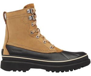 sorel boots impermeable