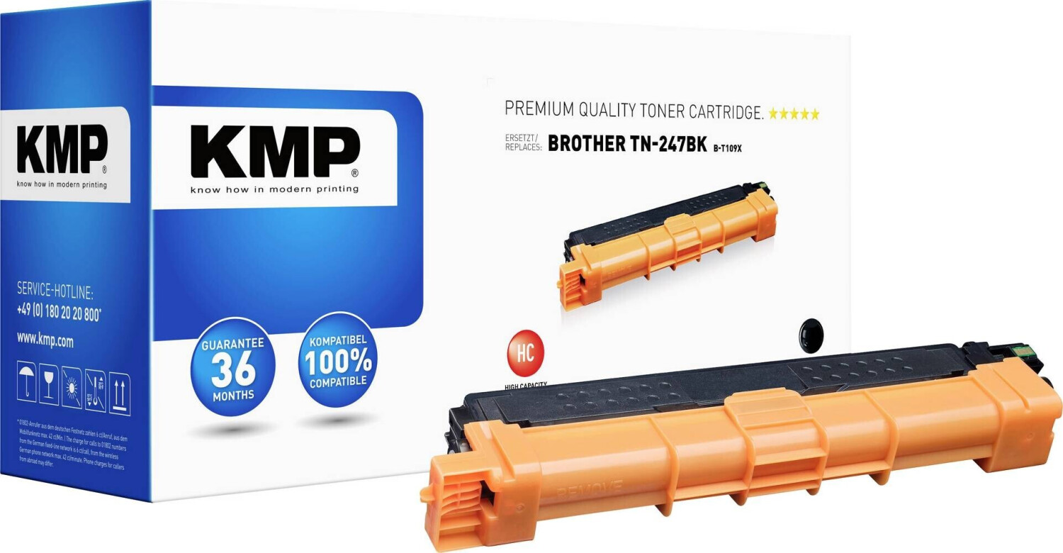 KMP B-T109X