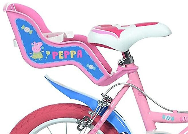 Peppa pig cheap childrens bike
