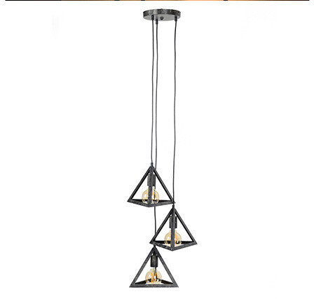 Miliboo Suspension Louvre