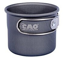 CAO Mug 20 cl
