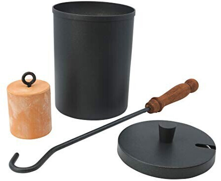 CAO Fire-Starter Pot
