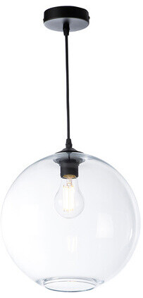 Miliboo Duna transparent