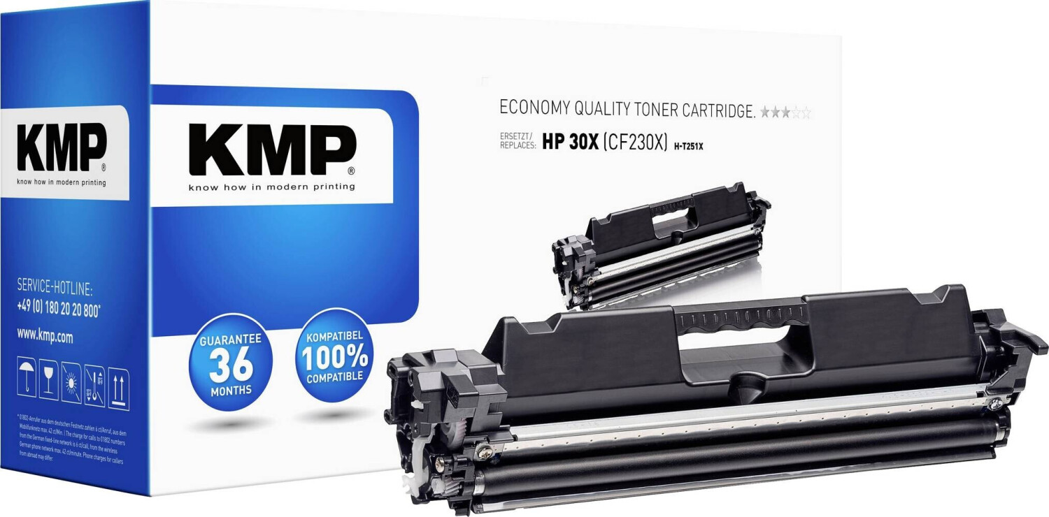 KMP H-T251X