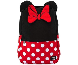 loungefly minnie mouse backpack