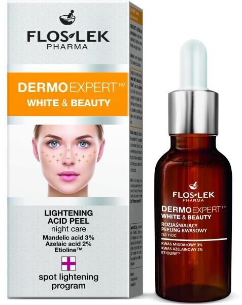 Floslek DermoExpert  Acid Peeling (30ml)