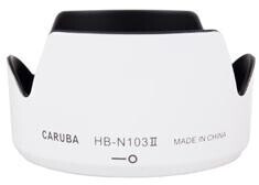 Caruba HB-N103 II white