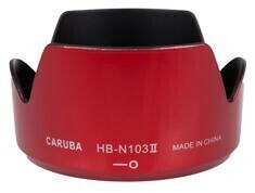 Caruba HB-N103 II red