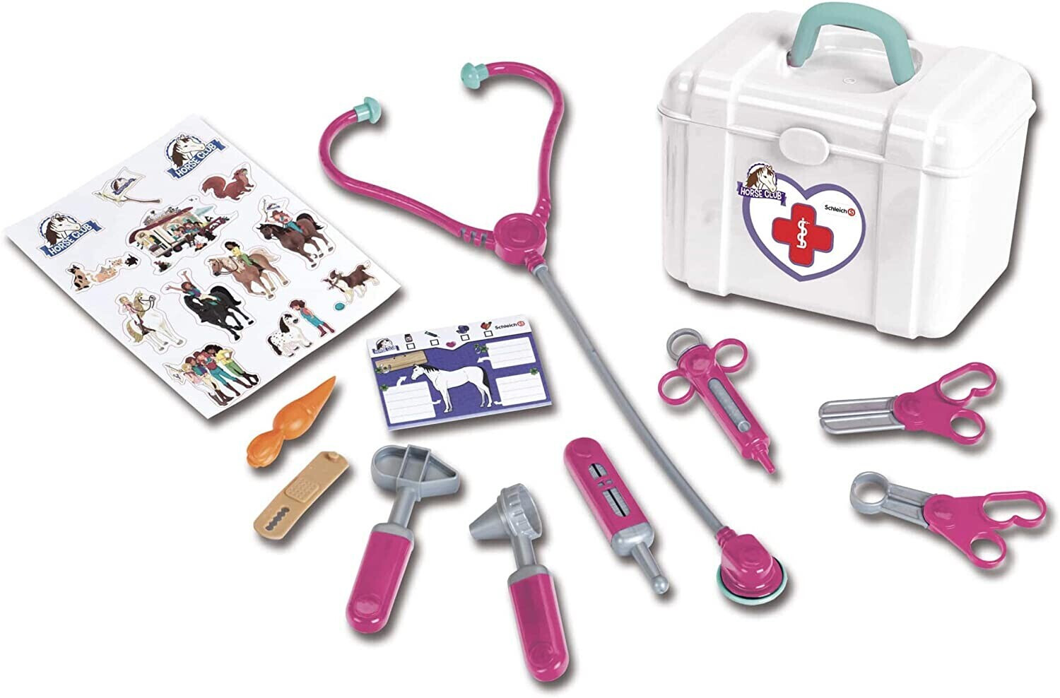 klein toys Mallette vétérinaire (3119)