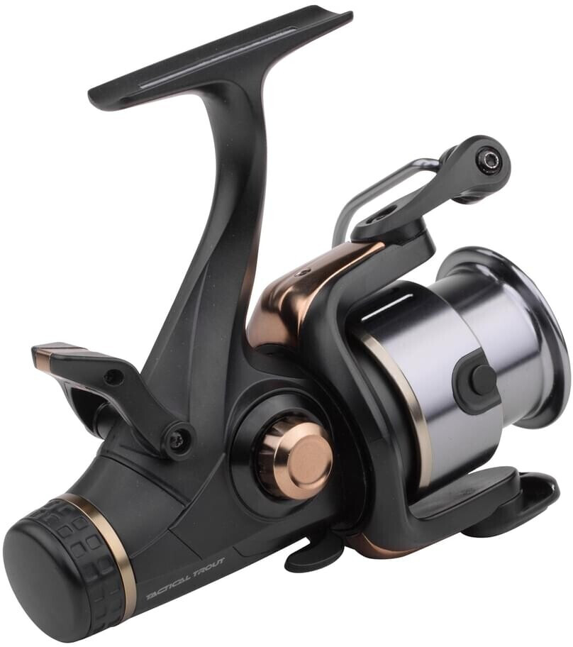 Spro Trout Master Tactical Trout Free