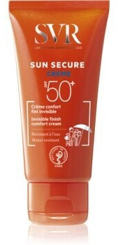 SVR Sun Secure cream SPF50+ (50ml)