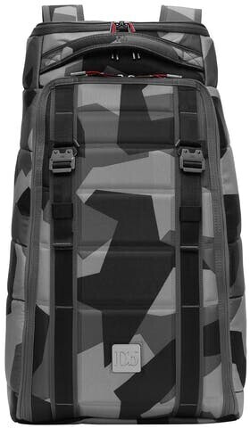 Db The Hugger 30L Camo