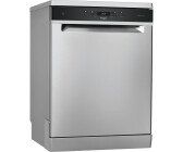 SOLDES 2024 : Whirlpool Lave-vaisselle encastrable W7I HT58 T - MaxiSpace pas  cher