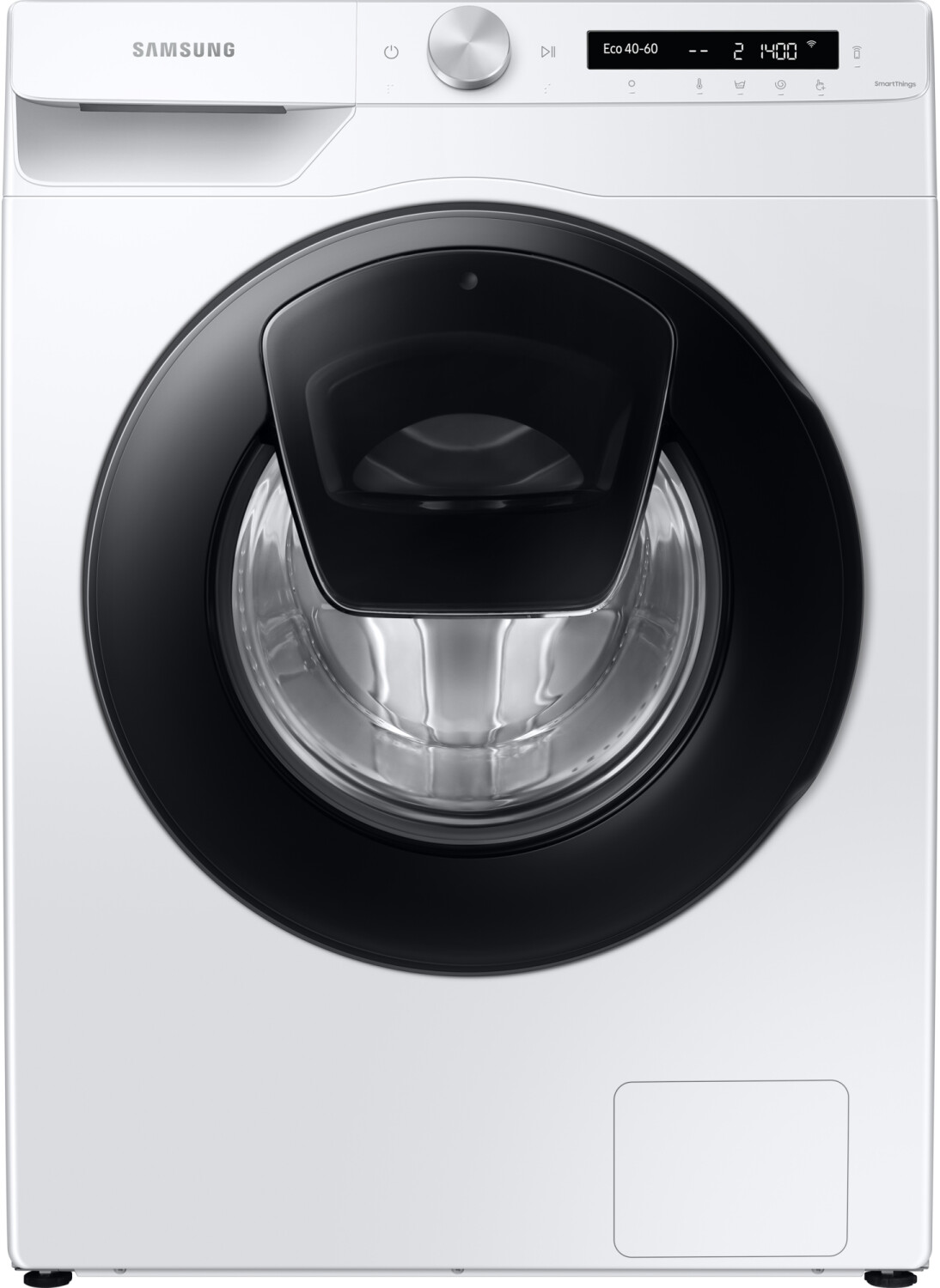 Samsung WW90T554AAW/S2