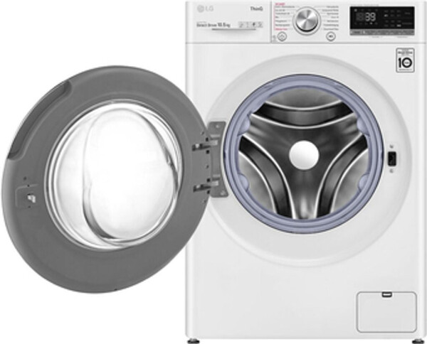 LG F6W105 A, Bild 4