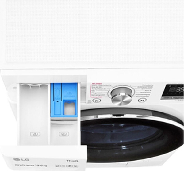 LG F6W105 A, Bild 5