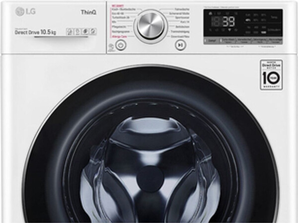 LG F6W105 A, Bild 8