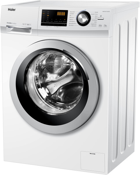 Haier HW90-BP14636N, Bild 3