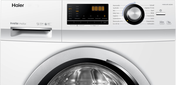 Haier HW90-BP14636N, Bild 6