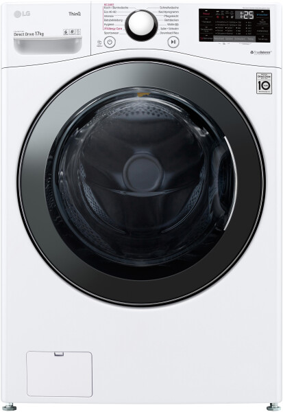 LG F11WM17TS2