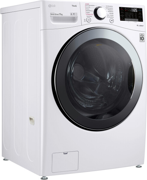 LG F11WM17TS2, Bild 2