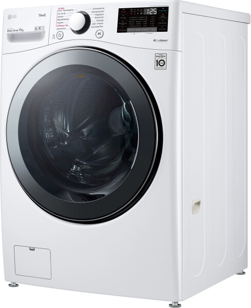 LG F11WM17TS2, Bild 3